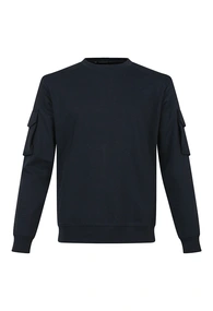 Stonecast heren sweater